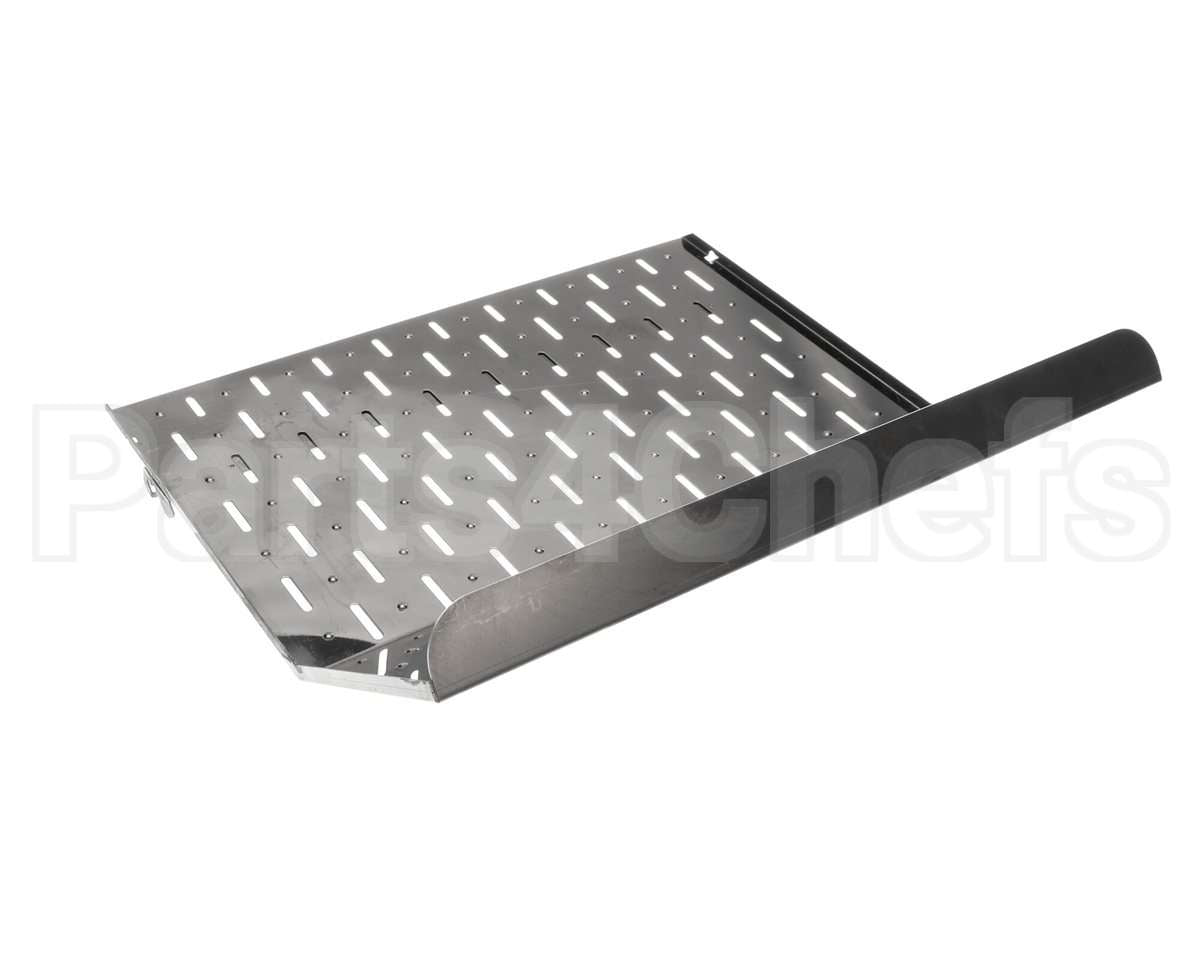 7002706 Antunes Kit,Weldment Chute