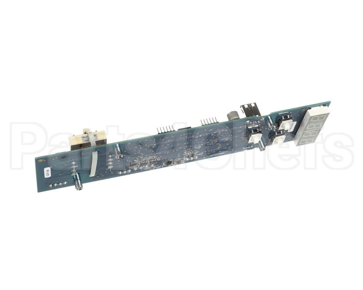 7002734 Antunes Kit Asy Pcb Popeyes