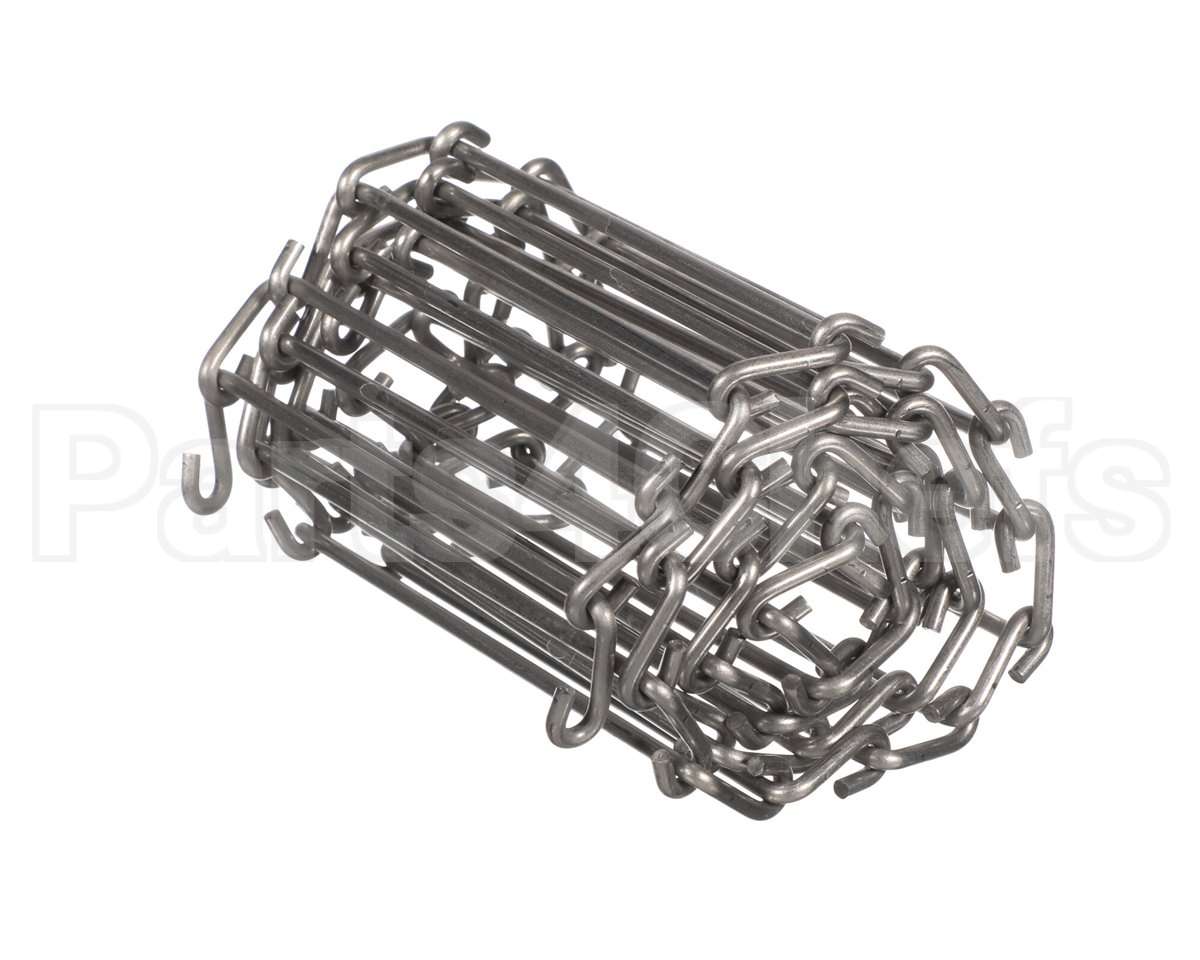 7002767 Antunes Conveyor Belt (Heel & Crown)