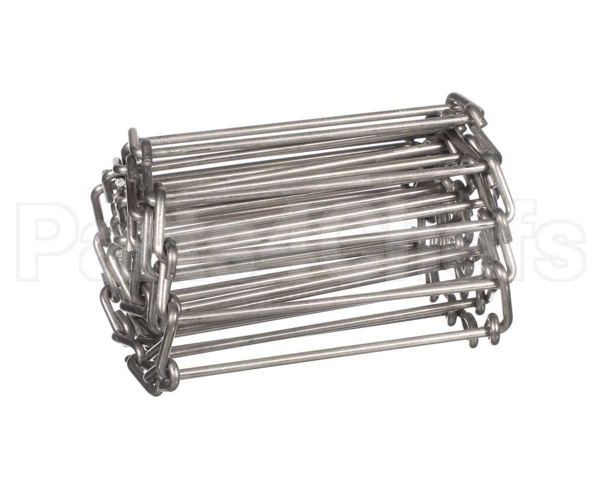 7002767 Antunes Conveyor Belt (Heel & Crown)