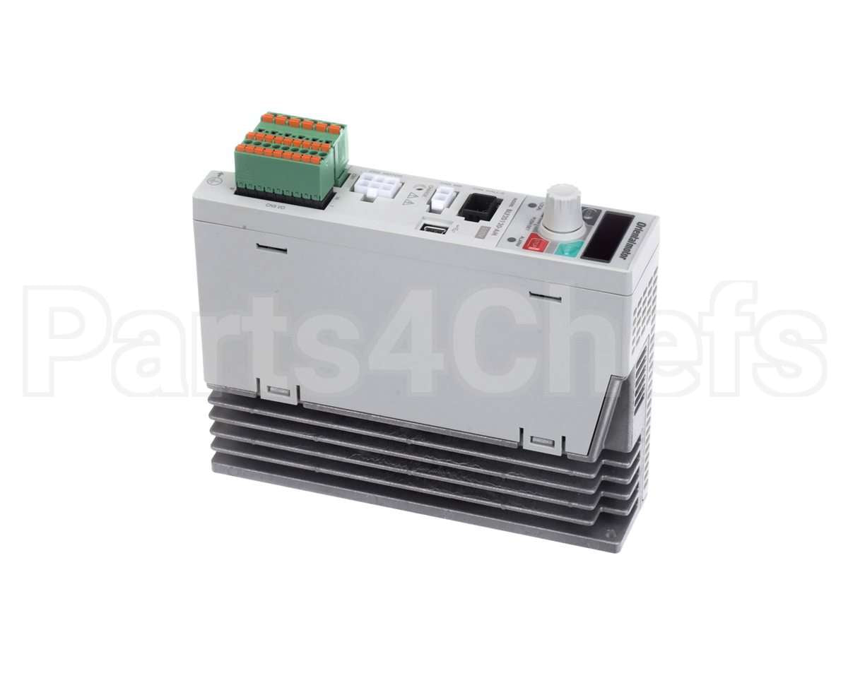 7002780 Antunes Dc Motor Controller, 120V, For Blm