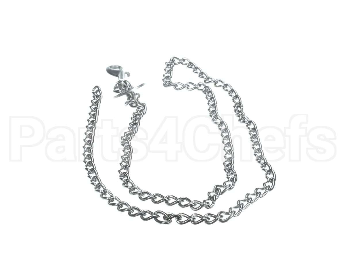 7002790 Antunes Chain & Clasp Kit