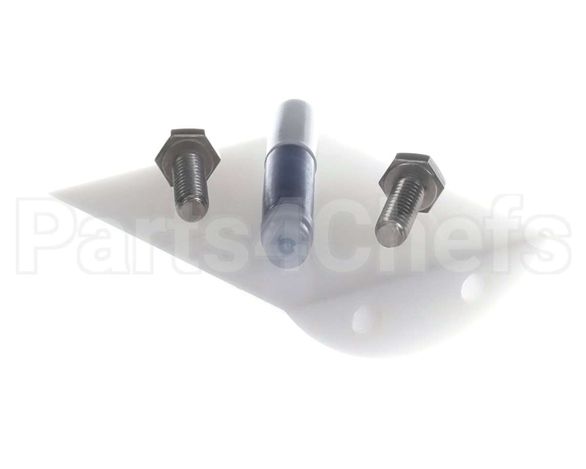 7002791 Antunes Skid Plate Kit