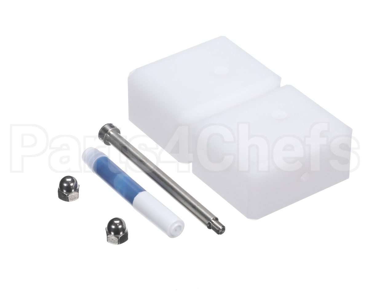 7002792 Antunes Chain Guide Kit