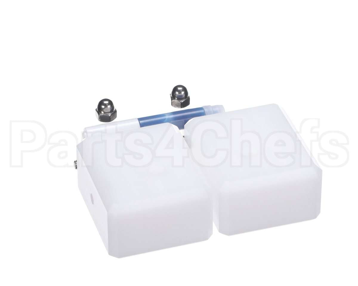 7002792 Antunes Chain Guide Kit