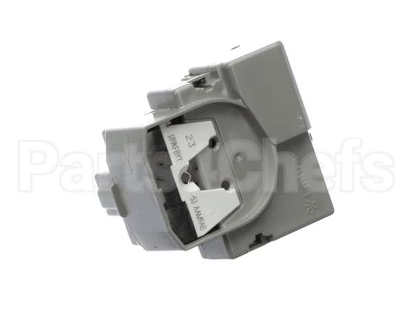 70028-1 Perlick Tsd Assemply Incl. Overload