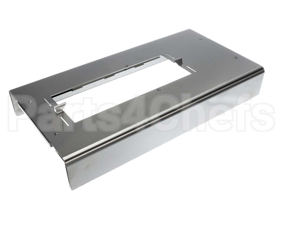 7002838 Antunes Kit, Heat Shield Assy