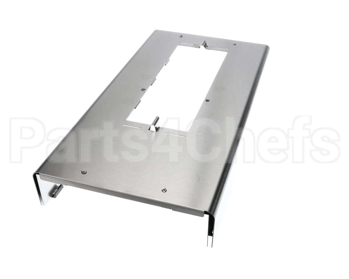 7002838 Antunes Kit, Heat Shield Assy