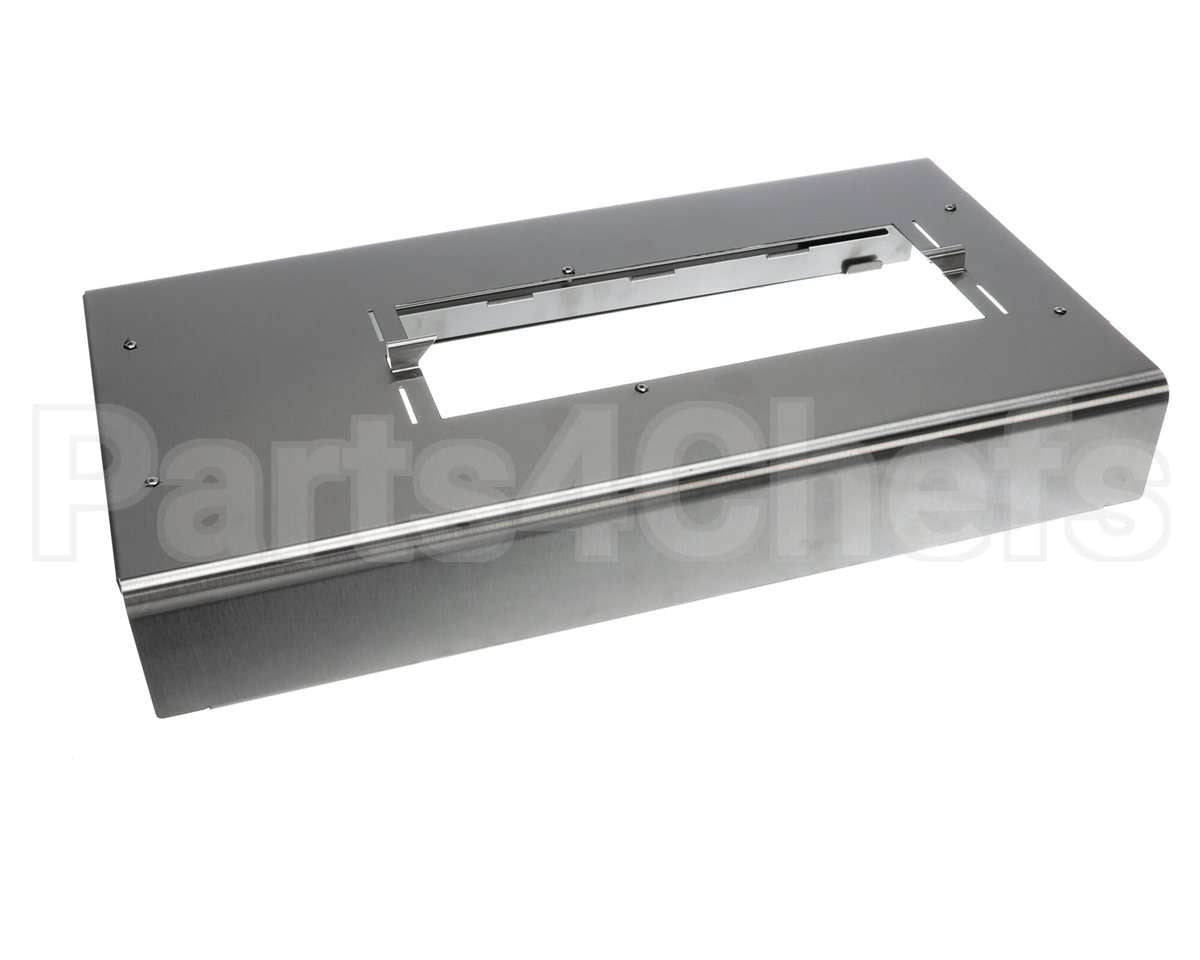 7002838 Antunes Kit, Heat Shield Assy