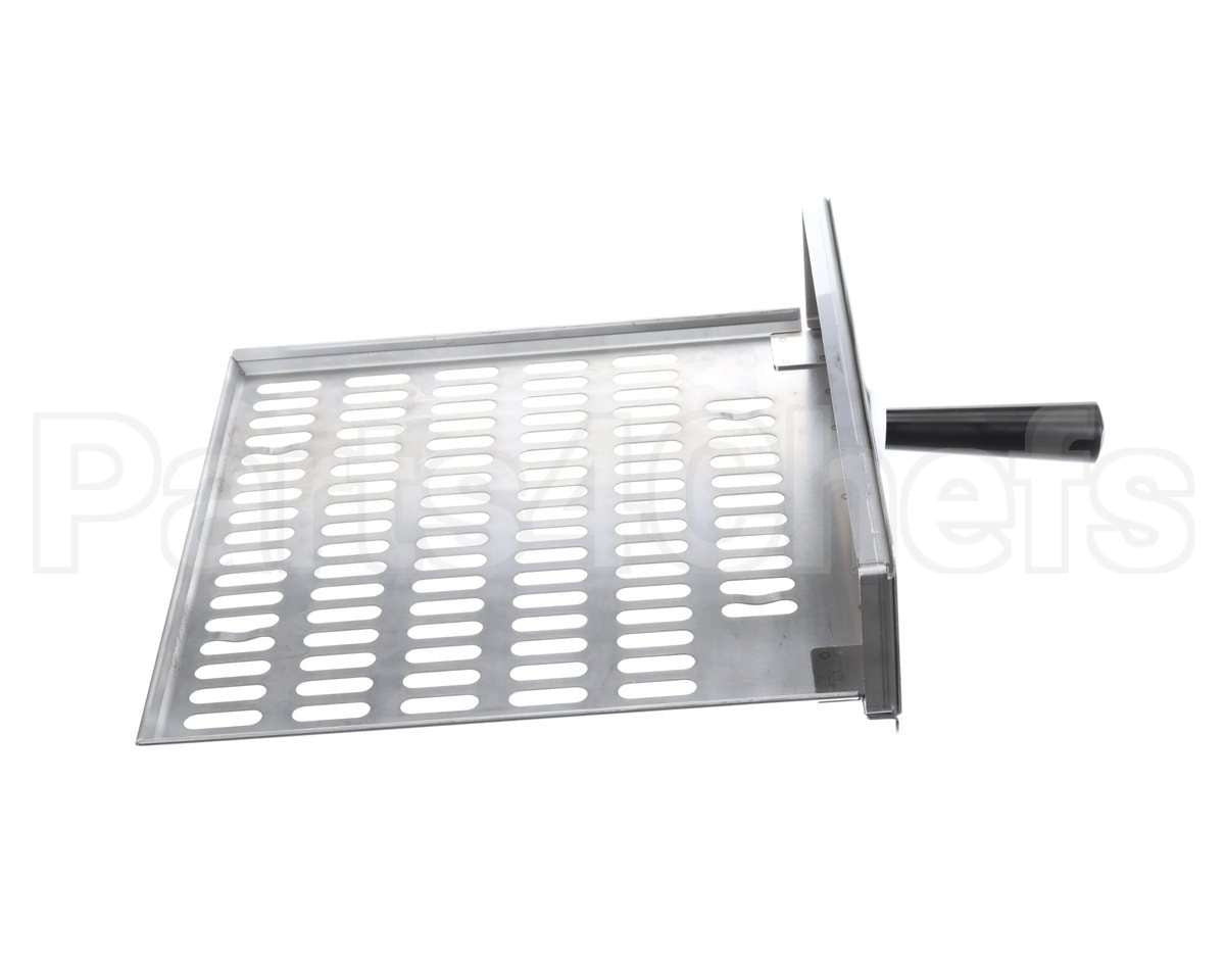 7002880 Antunes New Replacement Spatula