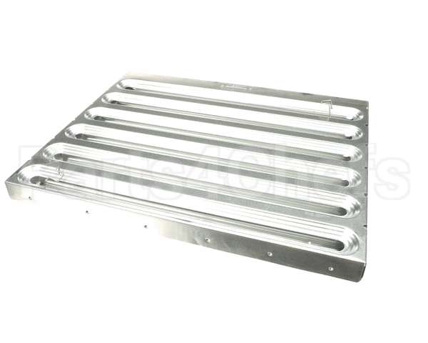 7003002520 Kason Trapper 25X20 Galv Hood Fltr