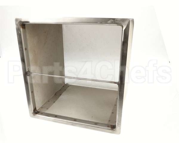 700335 Darling International Screen Fine Mesh For 402 / 175