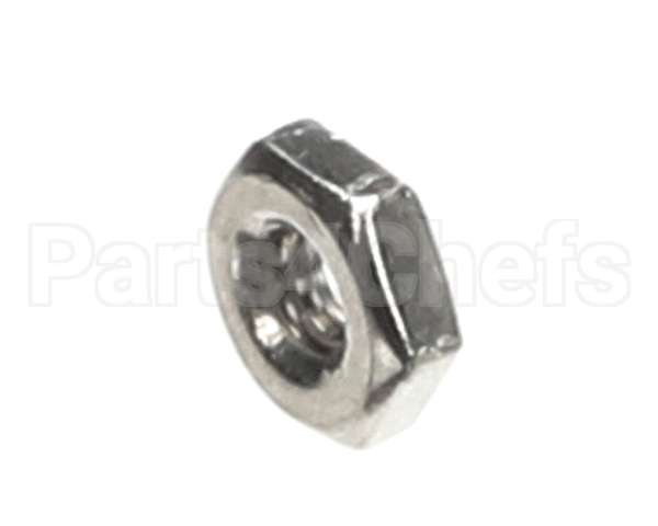 70038 Sunglo Nut: For Sunglo Electrode #700