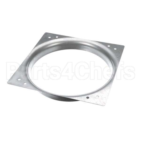 7004305 Compatible Lincoln Shroud Fan Lopro