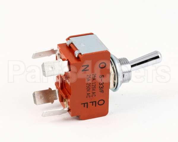 70046 Henny Penny Switch-Power Dpst