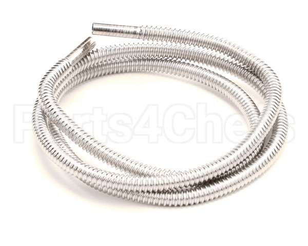70046 Marsal Pizza Ovens 14 Pilot Tubing X 42 #Pt44