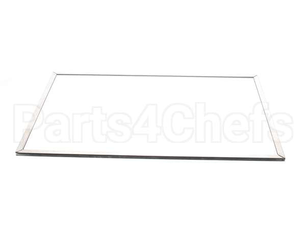 700475 Franke End Glass