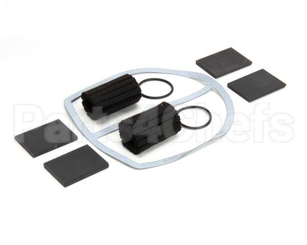 700521 Darling International Pump Service Kit W/ Vanes For