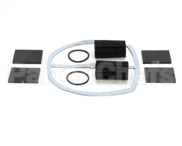 700521 Darling International Pump Service Kit W/ Vanes For