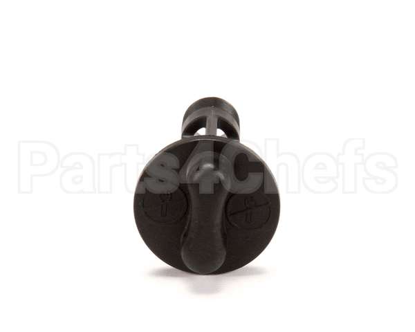 700523 Darling International Plastic End Caps For Vacuum Pu