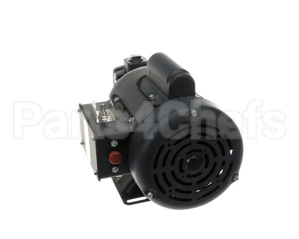 700528 Darling International Pump Motor Assembly Baker #S2