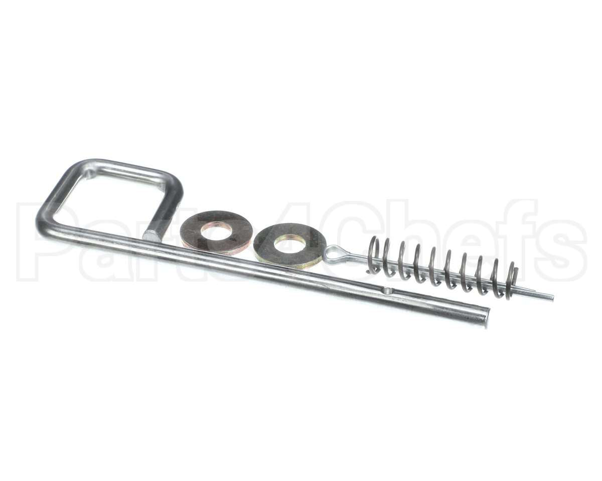 700559 Franke Filter Retainer