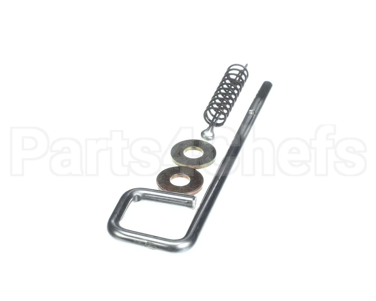 700559 Franke Filter Retainer