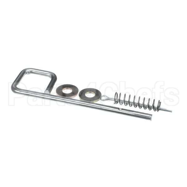 700559 Compatible Franke Filter Retainer