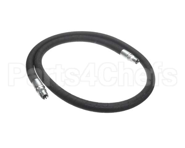 700576 Darling International Hose 3/4 X 7 Edible Oil Hose