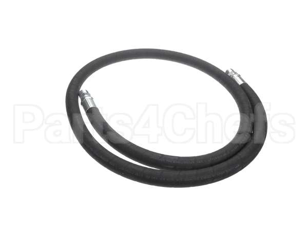 700576 Darling International Hose 3/4 X 7 Edible Oil Hose