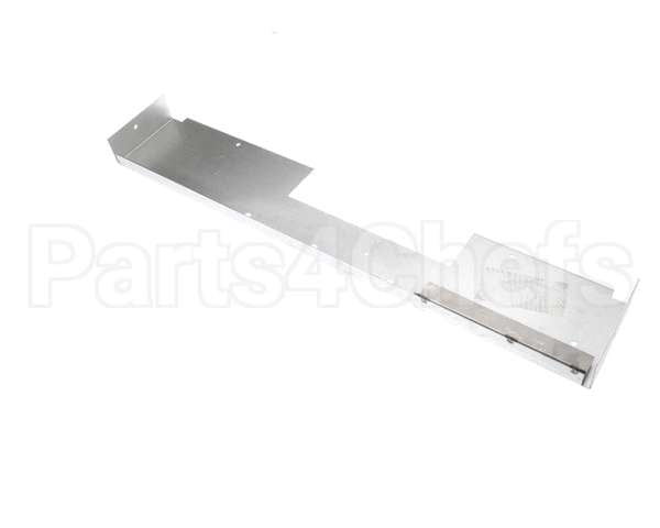 7006-8 Montague Burner Compartment Front