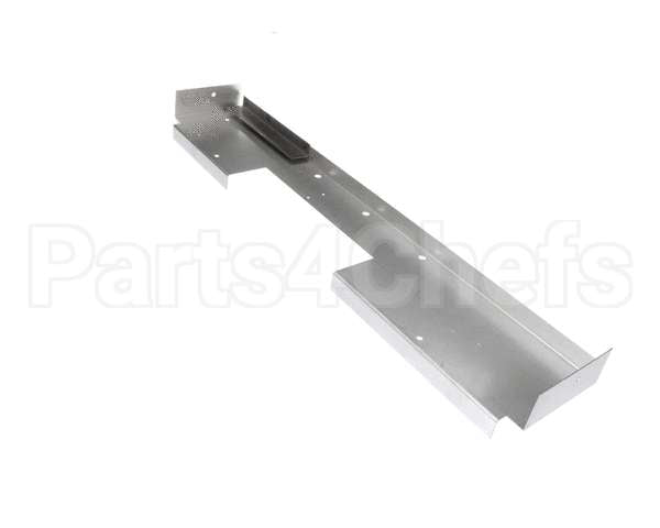7006-8 Montague Burner Compartment Front