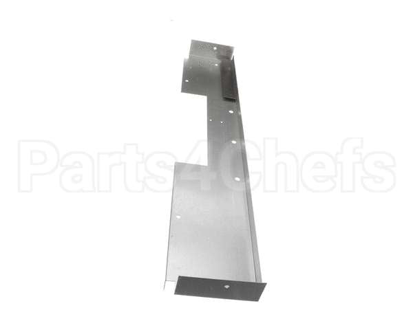 7006-8 Montague Burner Compartment Front