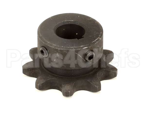 7007661 Middleby Sprocket,41B9-1/2, Dz33/55
