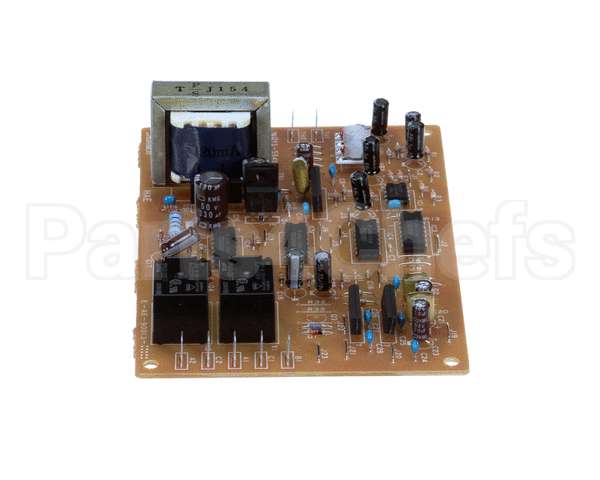 70083 Perlick Control Board, For H50Im Ice M