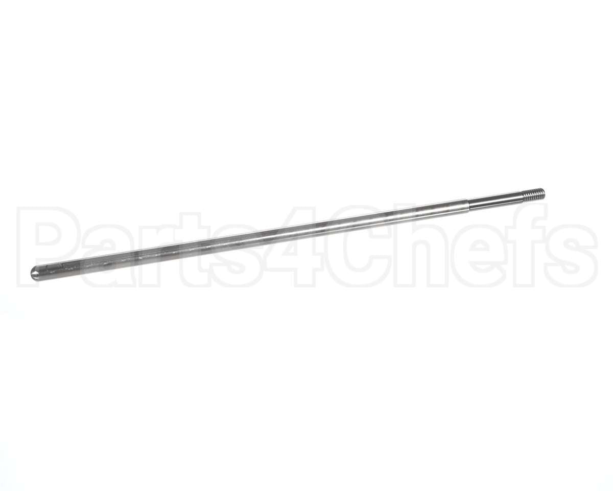 7008799 Vollrath Guide Rod Insta Cut