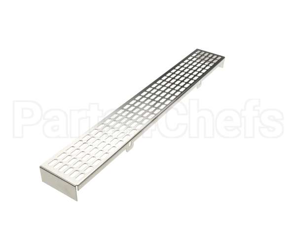 701-60077-00 Traulsen Heater Cover