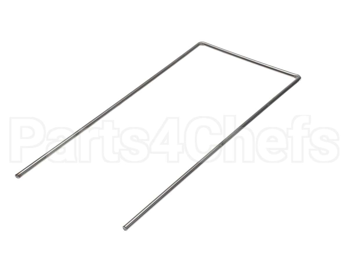 701-60654-00 Traulsen Hood Rod Center