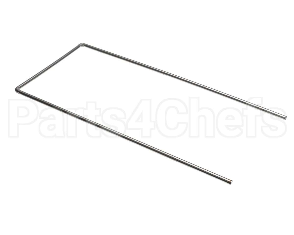 701-60654-00 Traulsen Hood Rod Center