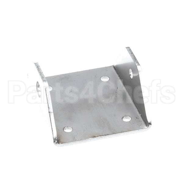 701-60777-00 Compatible Traulsen Bracket Foot Pedal