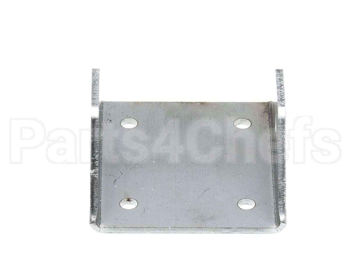 701-60777-00 Traulsen Bracket Foot Pedal