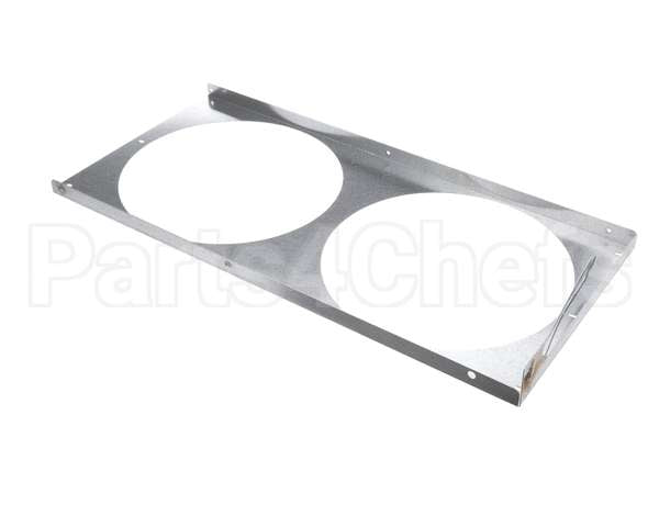 701-60964-90 Traulsen Shroud Condenser Fan