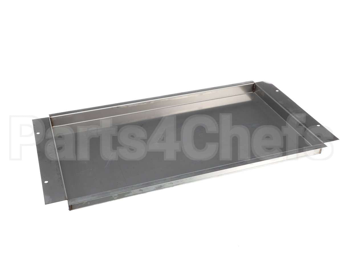 701-61173-00 Traulsen Pan Condensate