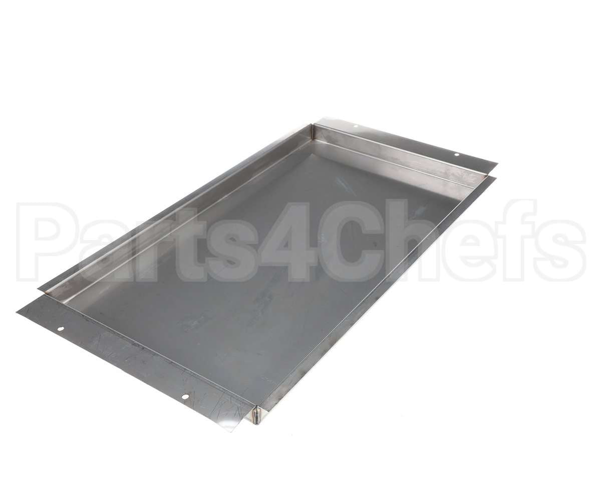 701-61173-00 Traulsen Pan Condensate