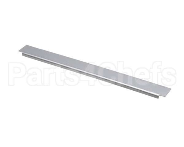 701-61258-08 Traulsen Adapter Bar 12.875 X 1.313 Com