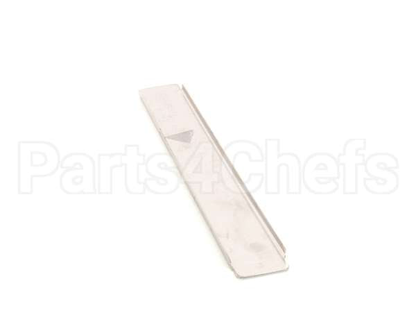 701-61258-09 Traulsen Adapter Bar 12.875 X 1.750 Ts0