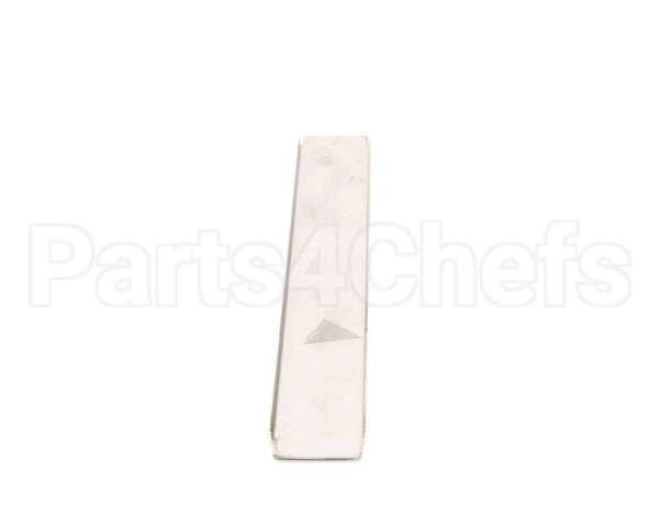 701-61258-09 Traulsen Adapter Bar 12.875 X 1.750 Ts0