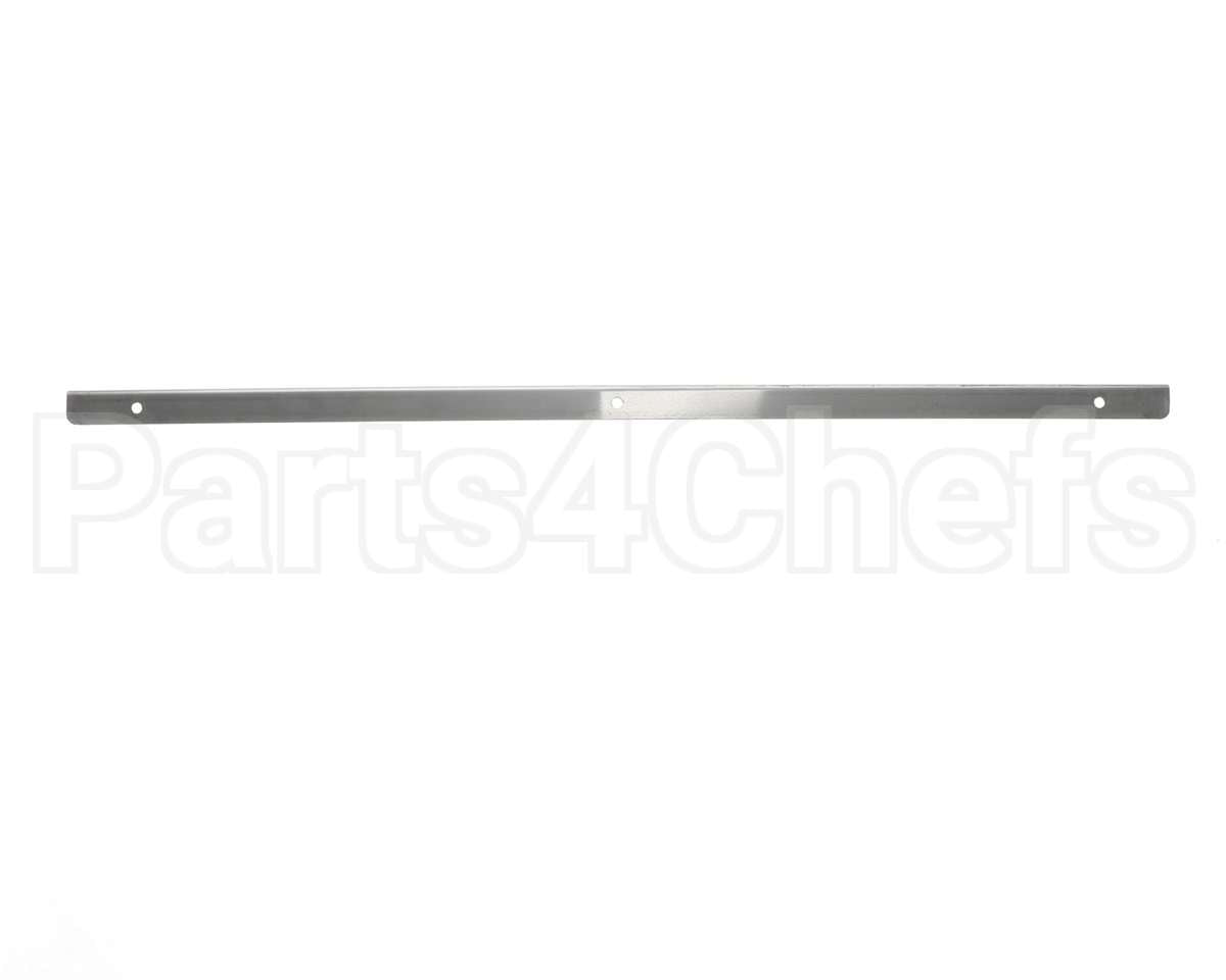 701-61308-00 Traulsen Baffle Evaporator Air Duct Com