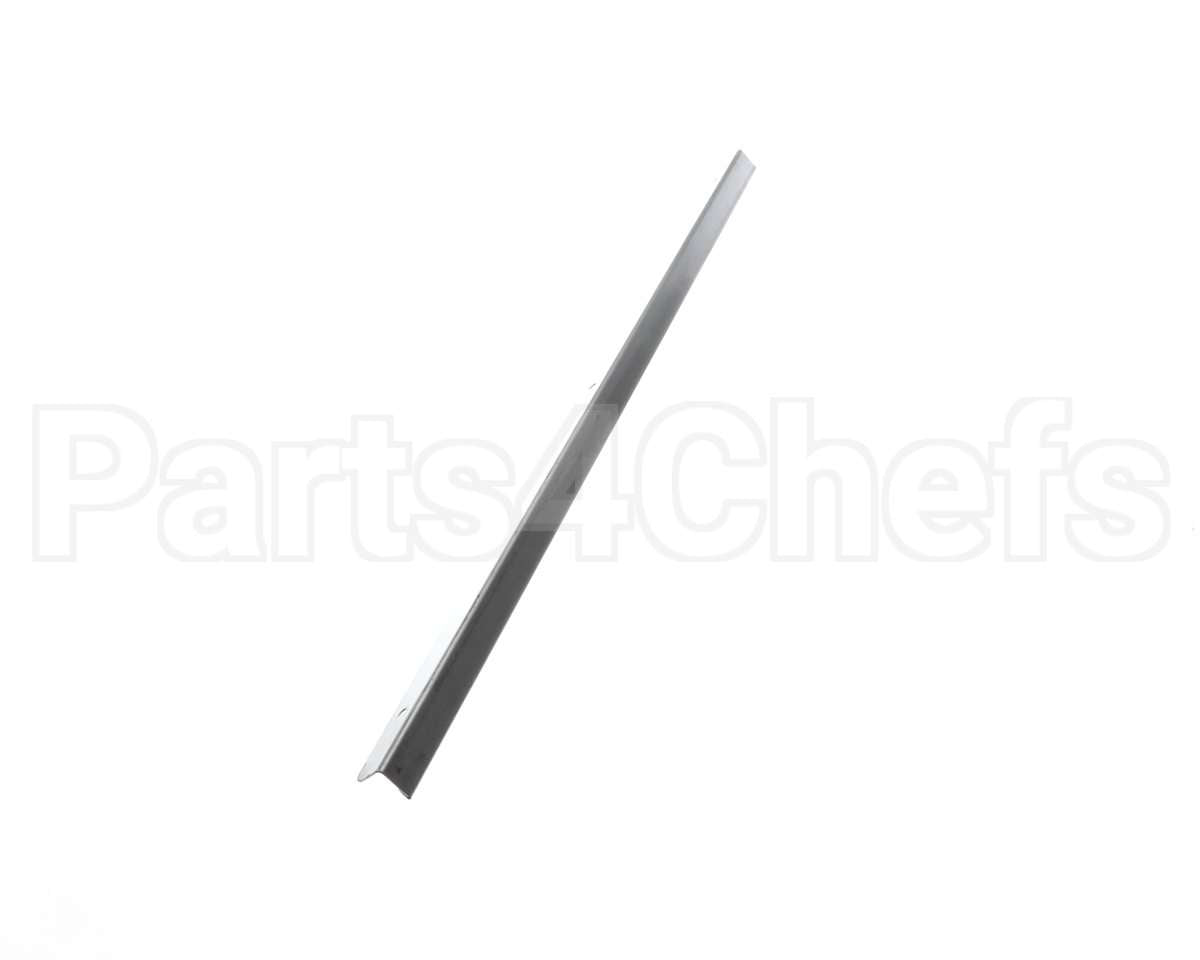 701-61308-00 Traulsen Baffle Evaporator Air Duct Com