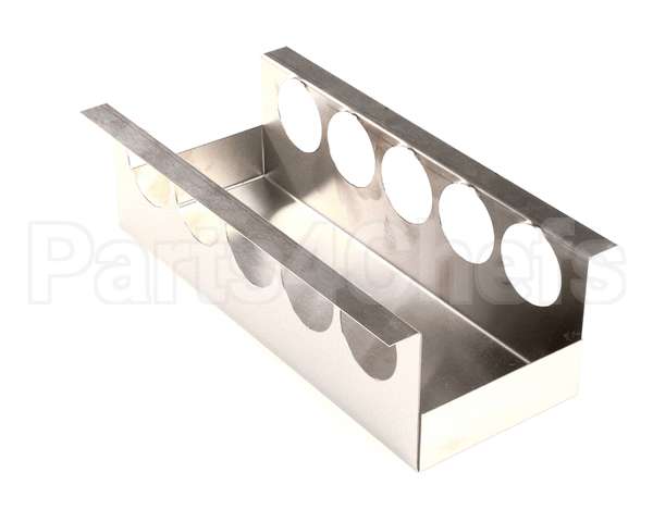 701-61709-00 Traulsen Bottom Mount Evaporator Drain